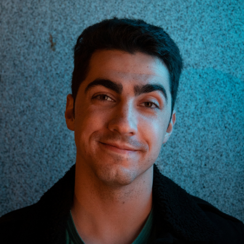 Nick Wenirten